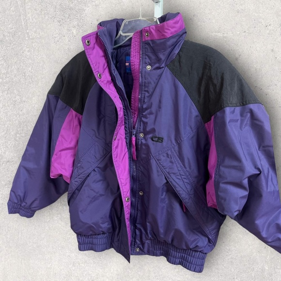 CB Sports Winter Coat - Picture 14 of 14